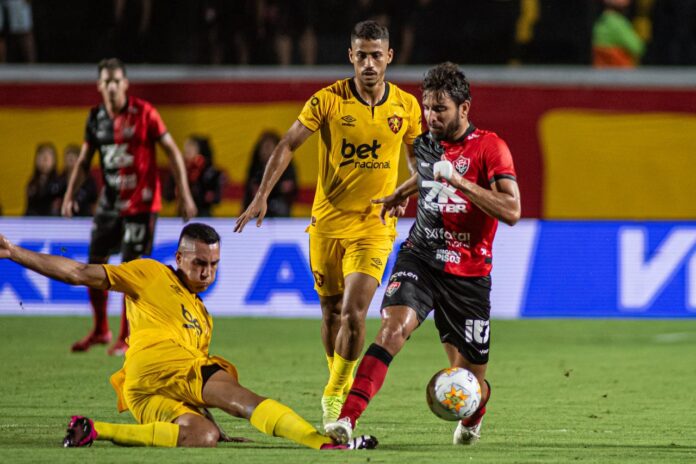 Foto: Victor Ferreira/ECV